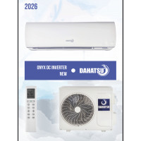 Сплит система DAHATSU Onyx inverter DH-07 I NEW